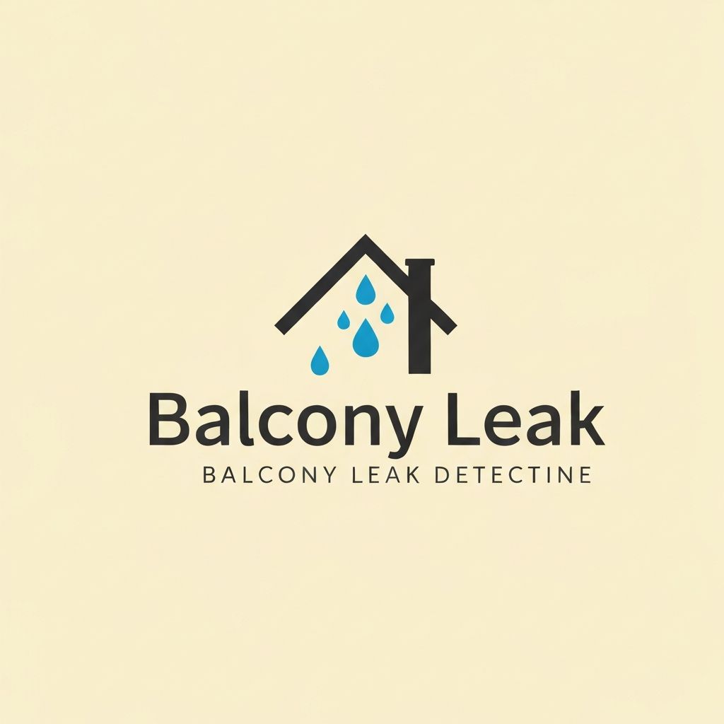 BalconyLeak.ca Logo